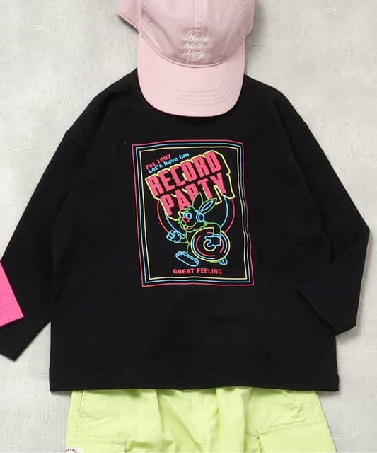 多樣短袖T-shirt
