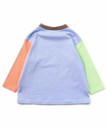 多樣短袖T-shirt