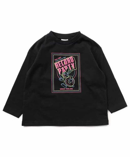 多樣短袖T-shirt