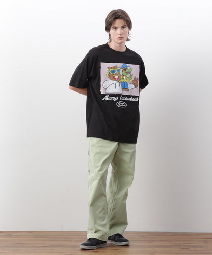 MANASTASH/瑪納斯塔什/RE:CTN TEE 朋友