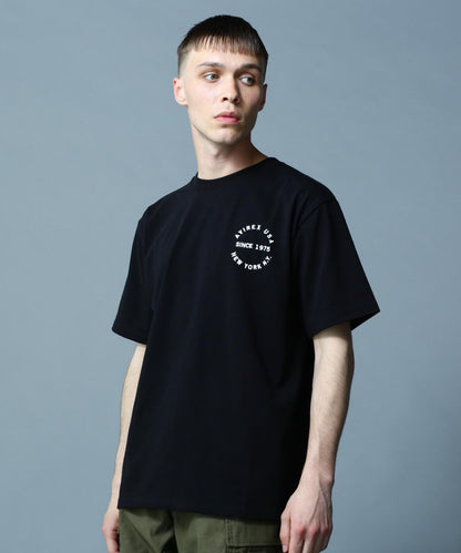 VARSITY LOGO T恤 2.0 / AVIREX / 阿維雷克斯