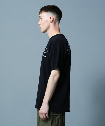 VARSITY LOGO T恤 2.0 / AVIREX / 阿維雷克斯