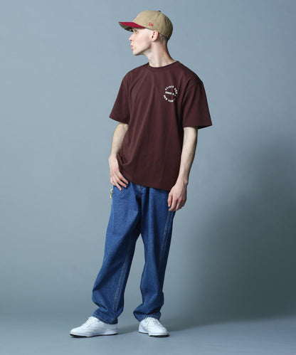 VARSITY LOGO T恤 2.0 / AVIREX / 阿維雷克斯