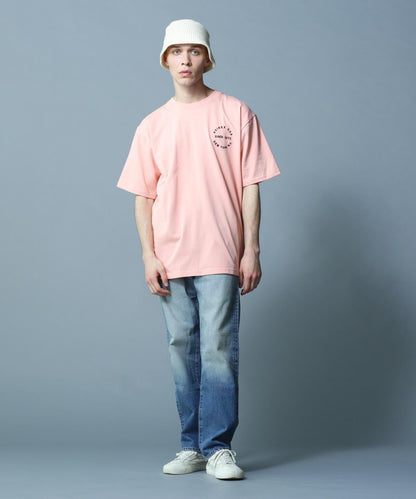VARSITY LOGO T恤 2.0 / AVIREX / 阿維雷克斯