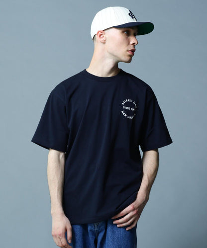 VARSITY LOGO T恤 2.0 / AVIREX / 阿維雷克斯