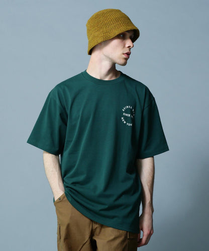 VARSITY LOGO T恤 2.0 / AVIREX / 阿維雷克斯