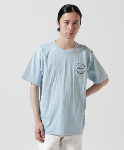 VARSITY LOGO T恤 2.0 / AVIREX / 阿維雷克斯