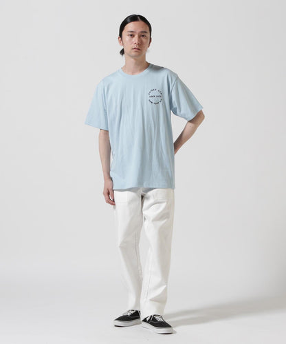 VARSITY LOGO T恤 2.0 / AVIREX / 阿維雷克斯