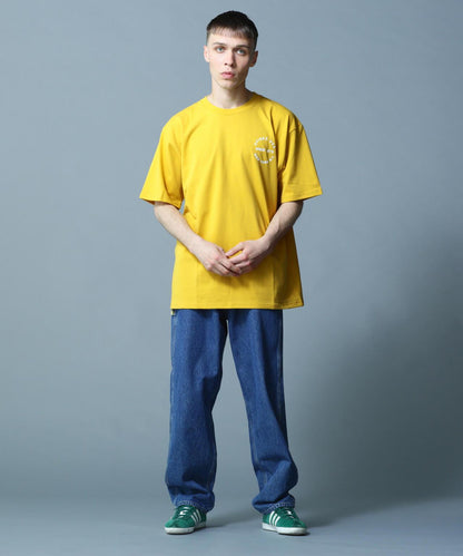 VARSITY LOGO T恤 2.0 / AVIREX / 阿維雷克斯