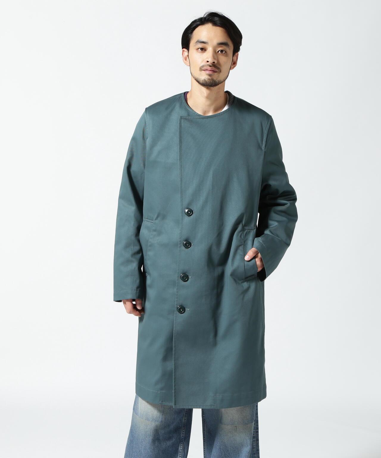 Toironier/ToironierxDickies 分層風衣
