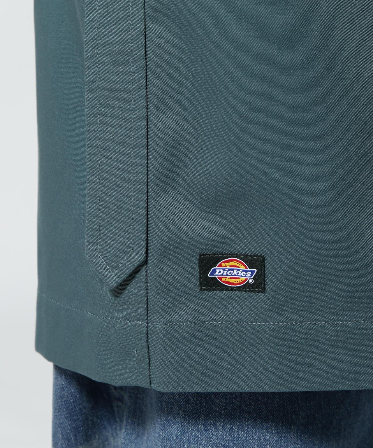 Toironier/ToironierxDickies 分層風衣