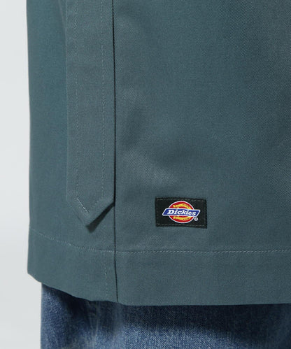 Toironier/ToironierxDickies 分層風衣