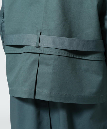 Toironier/ToironierxDickies 分層風衣