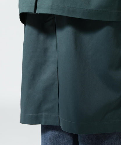 Toironier/ToironierxDickies 分層風衣