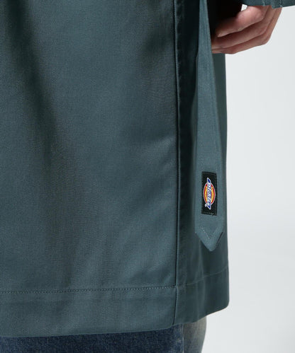 Toironier/ToironierxDickies 分層風衣