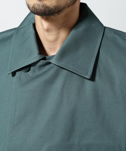 Toironier/ToironierxDickies 分層風衣