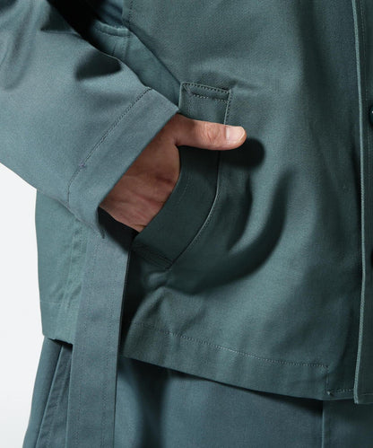Toironier/ToironierxDickies 分層風衣