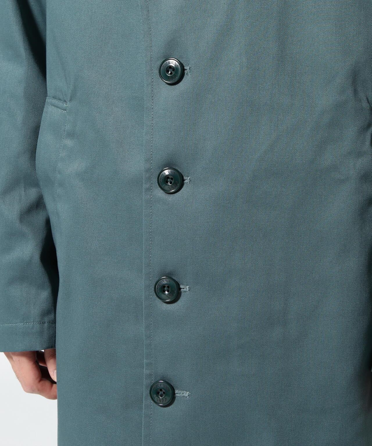 Toironier/ToironierxDickies 分層風衣