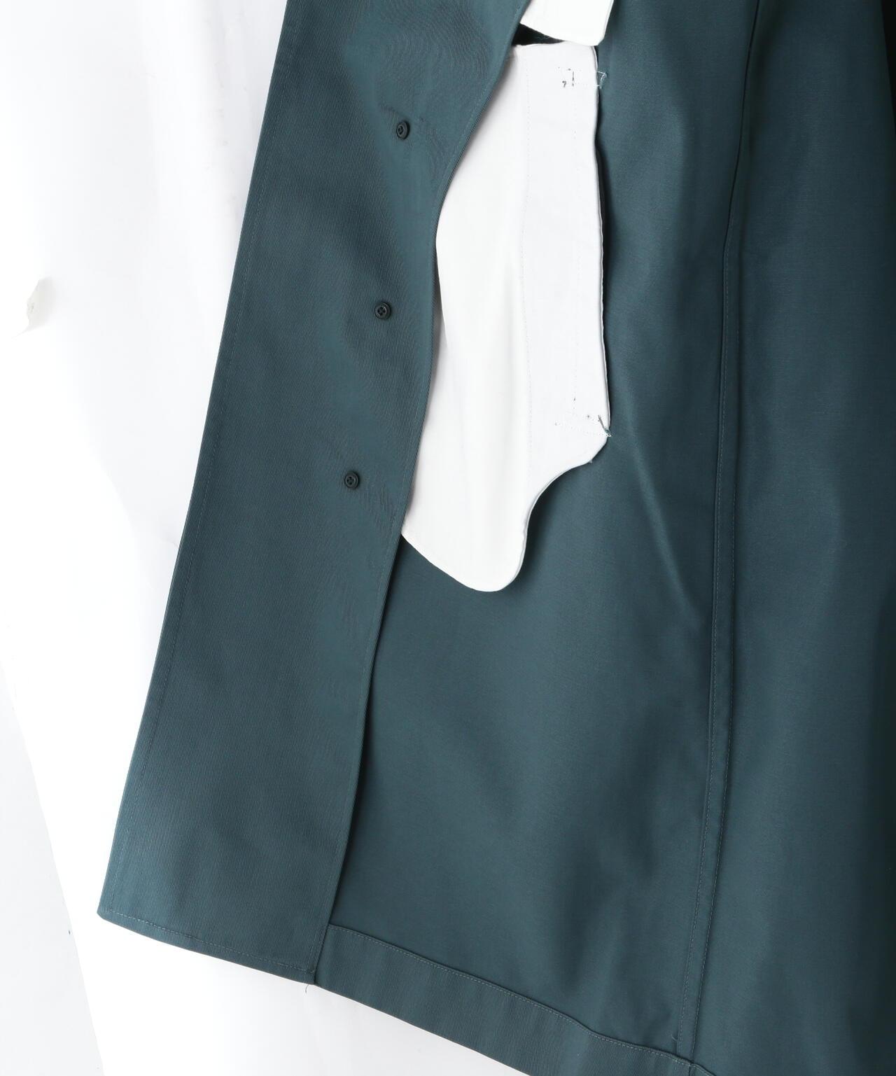 Toironier/ToironierxDickies 分層風衣