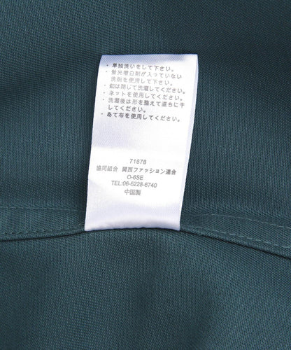 Toironier/ToironierxDickies 分層風衣