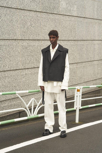 Toironier/ToironierxDickies 分層風衣