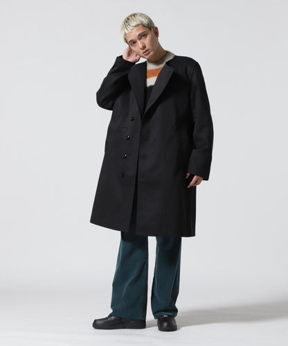 Toironier/ToironierxDickies 分層風衣