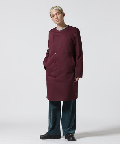 Toironier/ToironierxDickies 分層風衣