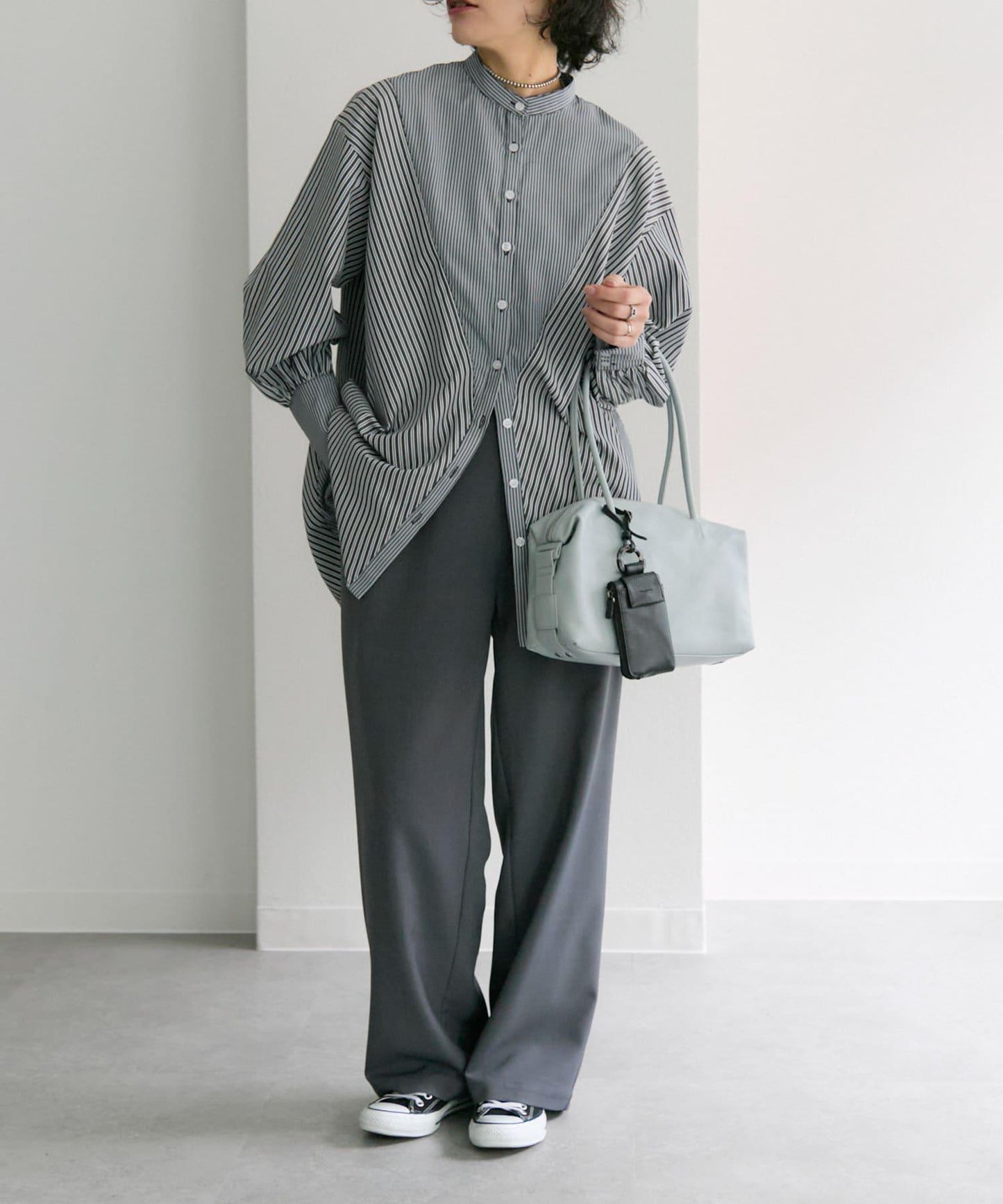 《真皮》D零件縱向皮套/掛包飾品