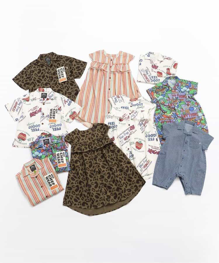 【連衣裙】新款廚師服