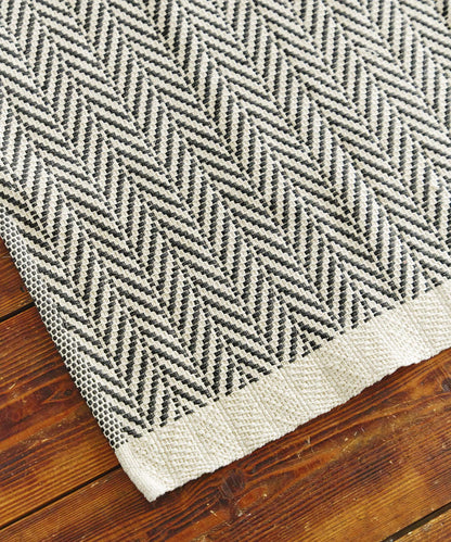 ラグマット：60×90cm／フレンチモロッコ