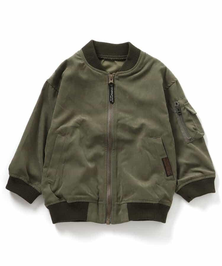 MA-1飛行夾克
