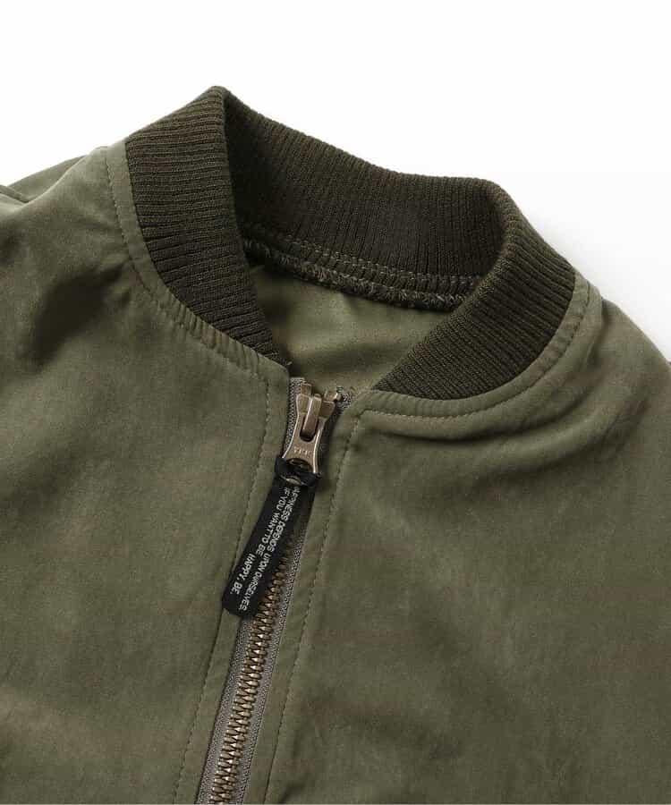 MA-1飛行夾克