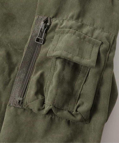 MA-1飛行夾克