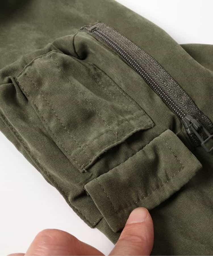 MA-1飛行夾克