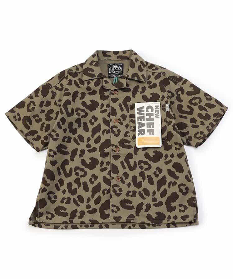 【連衣裙】新款廚師服