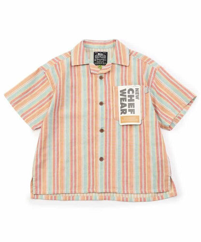 【連衣裙】新款廚師服