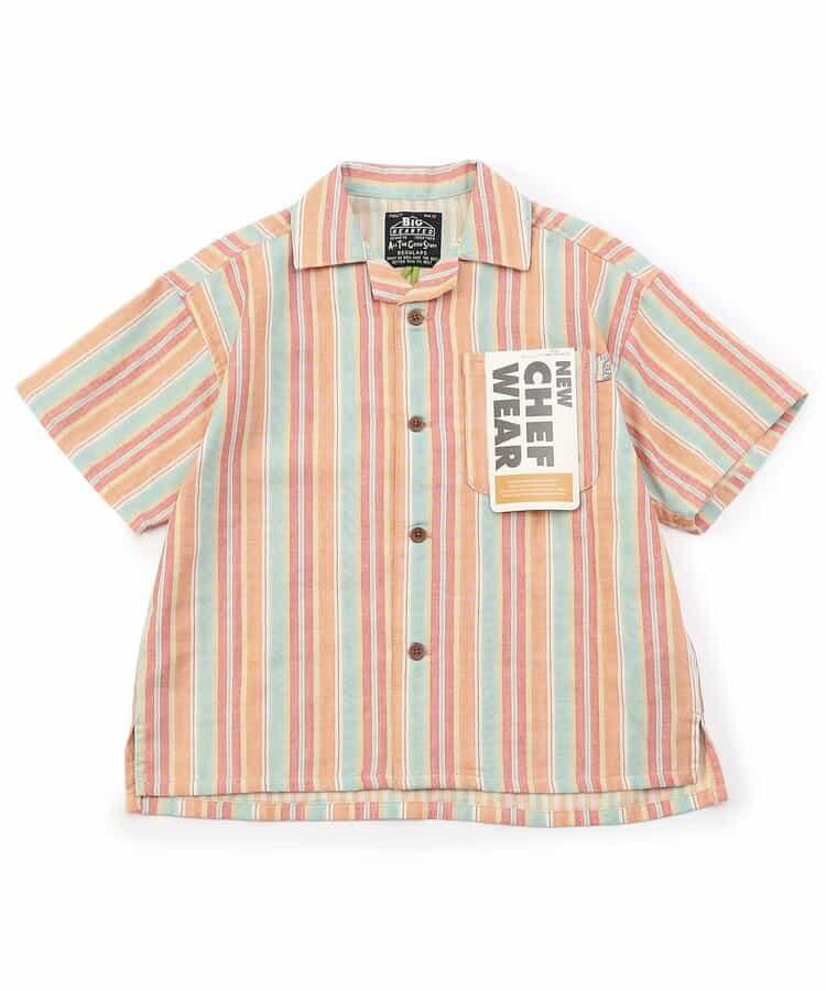 【連衣裙】新款廚師服