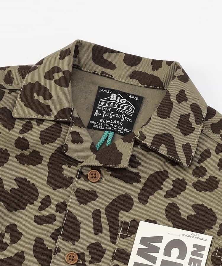 【連衣裙】新款廚師服