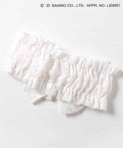 《三麗歐》和服上衣（帶腰帶）
