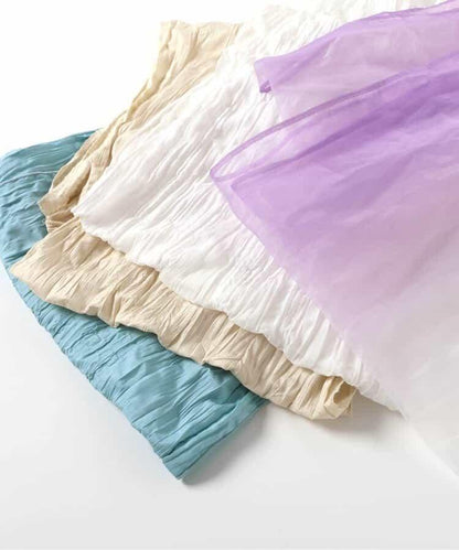 【連衣裙】雅緻浴衣