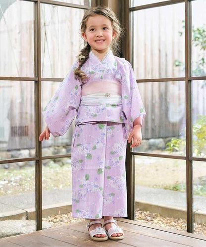 裝飾腰帶＿優雅的浴衣和甚平