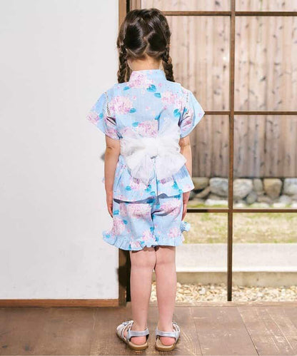 裝飾腰帶＿優雅的浴衣和甚平