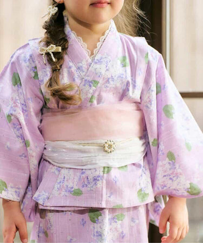 裝飾腰帶＿優雅的浴衣和甚平