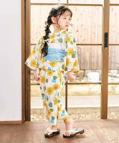 裝飾腰帶＿優雅的浴衣和甚平