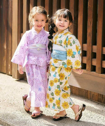 裝飾腰帶＿優雅的浴衣和甚平