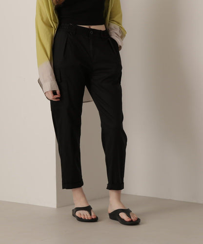 TENCEL 貨物褲