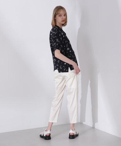 TENCEL 貨物褲