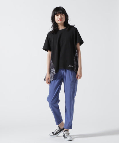 TENCEL 貨物褲