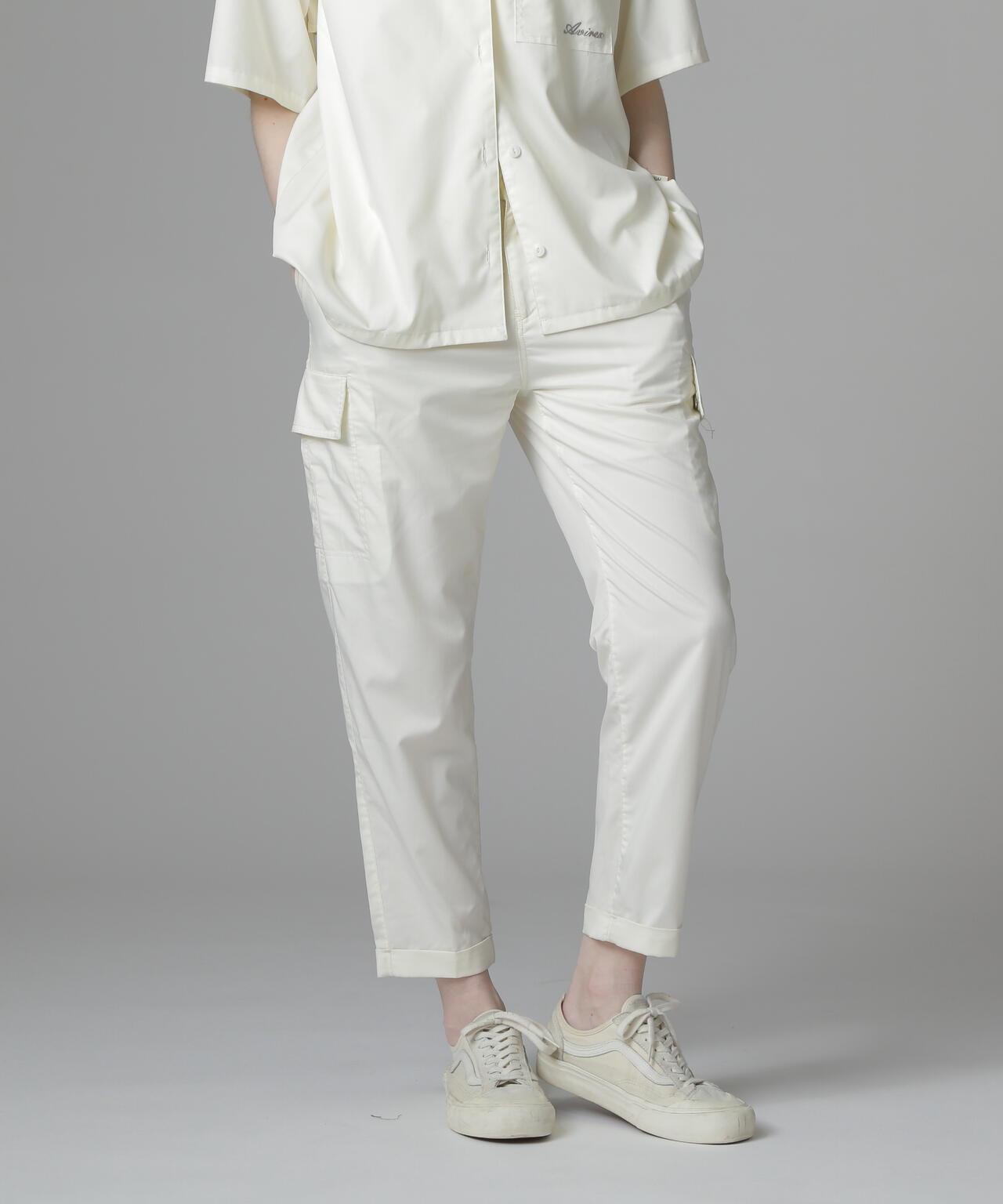 TENCEL 貨物褲