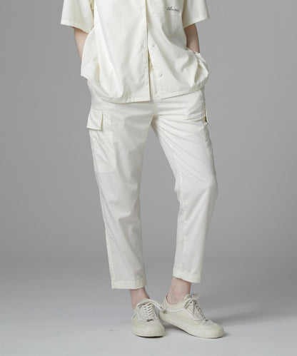 TENCEL 貨物褲